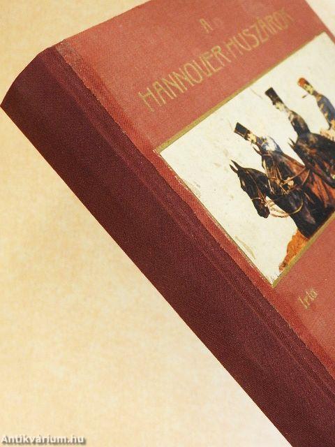 A hannover-huszárok