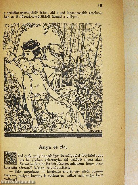 A tiszta férfiúság