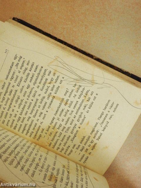 Az eladó birtok/Páva a varjuval