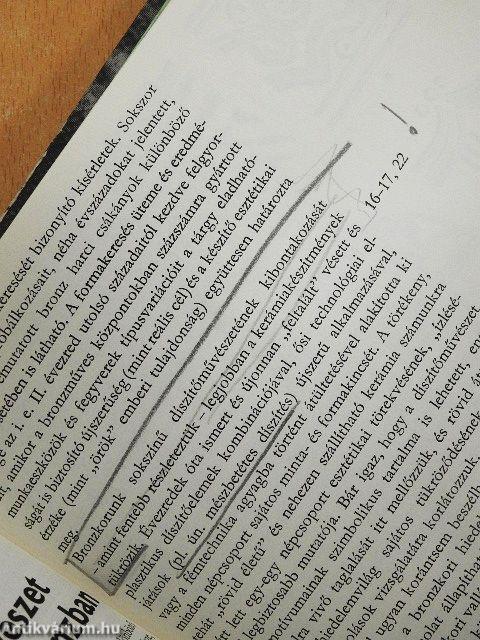 A bronzkor Magyarországon