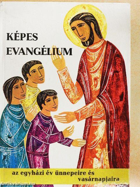 Képes Evangélium
