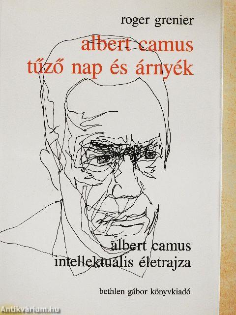 Albert Camus