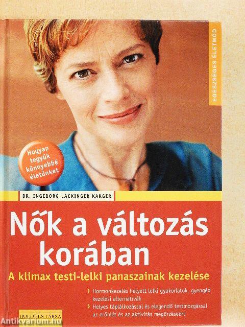 Nők a változás korában