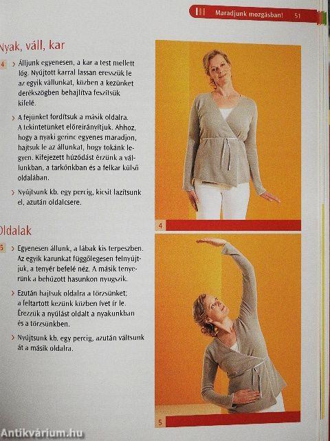 Nők a változás korában