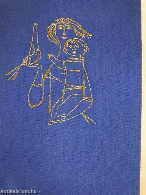 Élők, vigyázzatok!