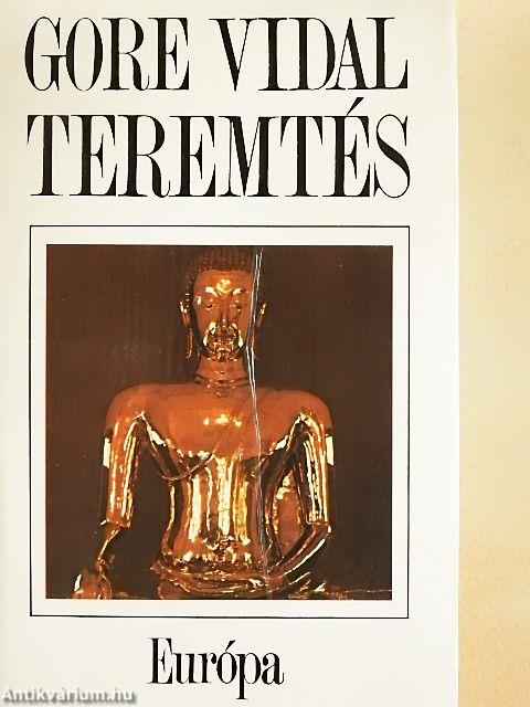 Teremtés