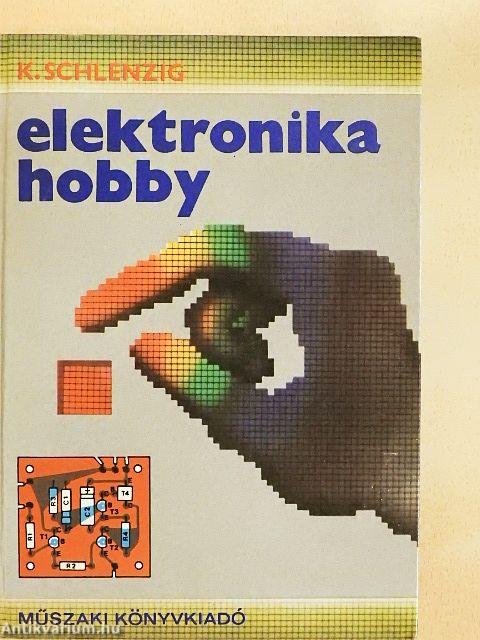Elektronika hobby