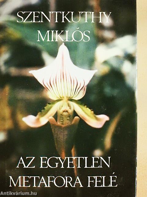 Az egyetlen metafora felé