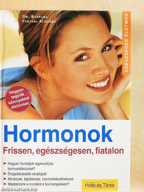 Hormonok
