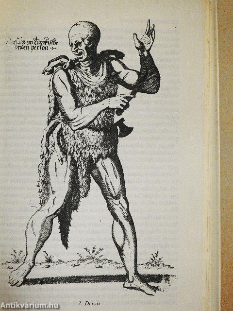 Rabok, követek, kalmárok az oszmán birodalomról