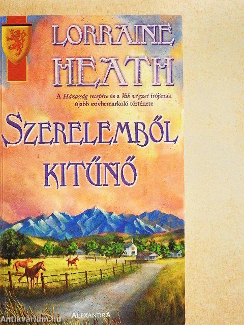 Szerelemből kitűnő