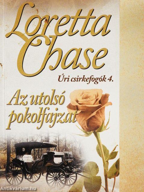 Az utolsó pokolfajzat