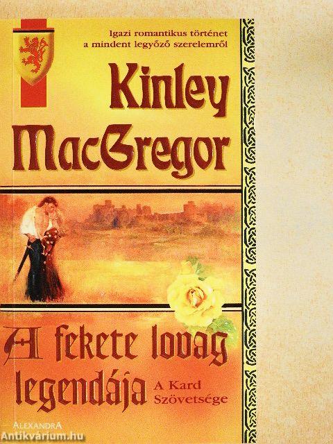 A fekete lovag legendája
