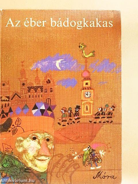 Az éber bádogkakas