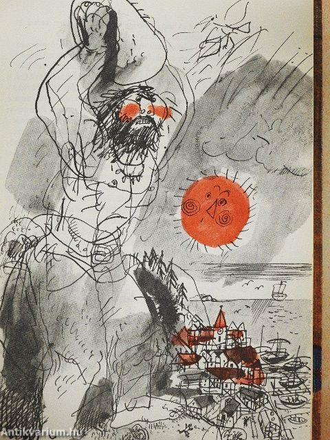 Az éber bádogkakas