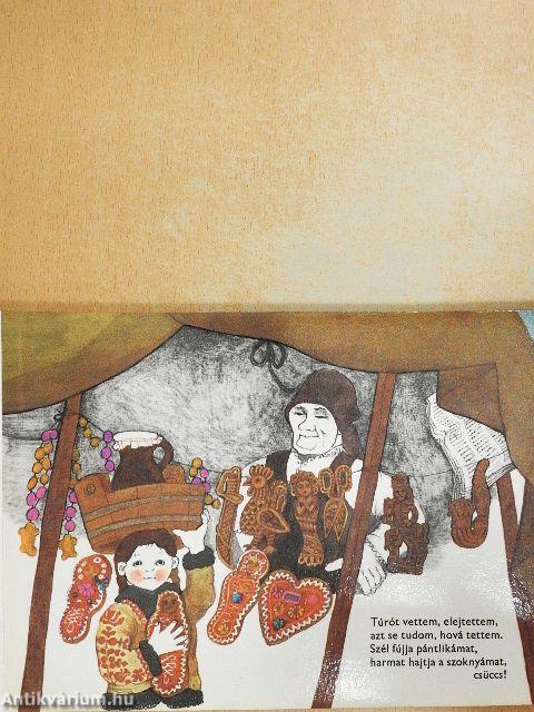 Húzzad húzzad magadat