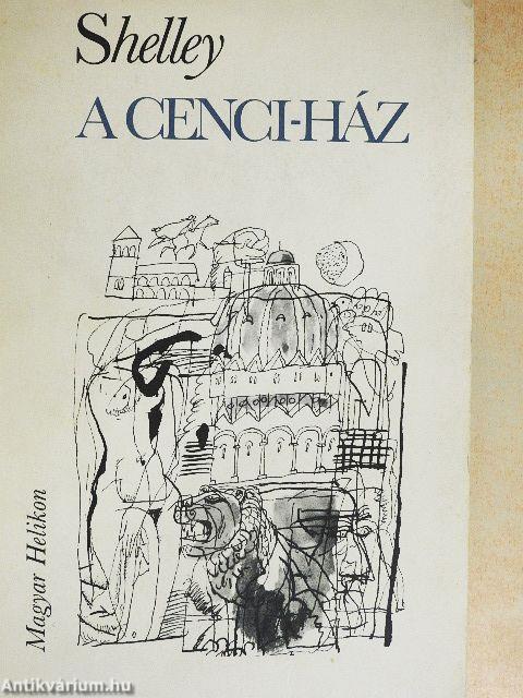 A Cenci-ház
