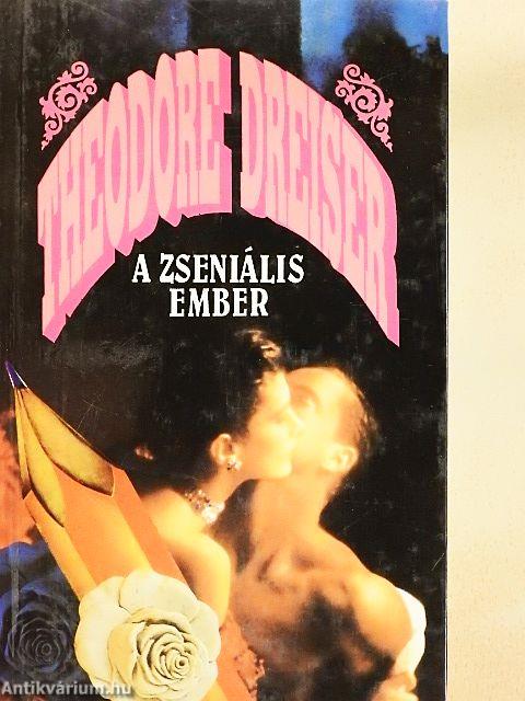 A zseniális ember