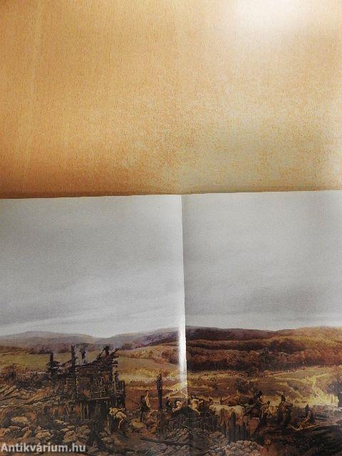 A magyarok bejövetele