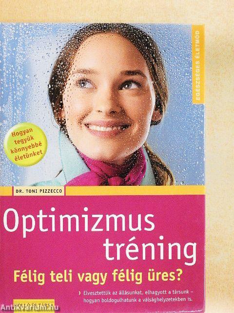 Optimizmus tréning