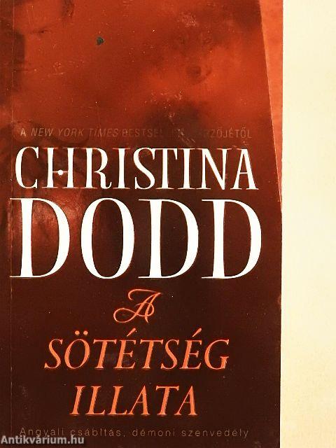 A sötétség illata