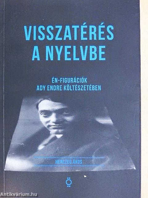 Visszatérés a nyelvbe