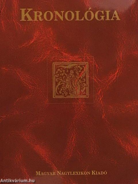 Kronológia 1-2.