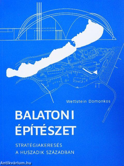 Balatoni építészet