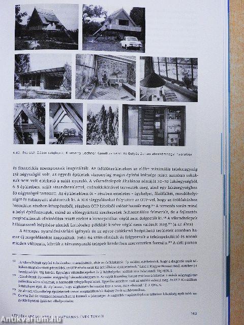 Balatoni építészet