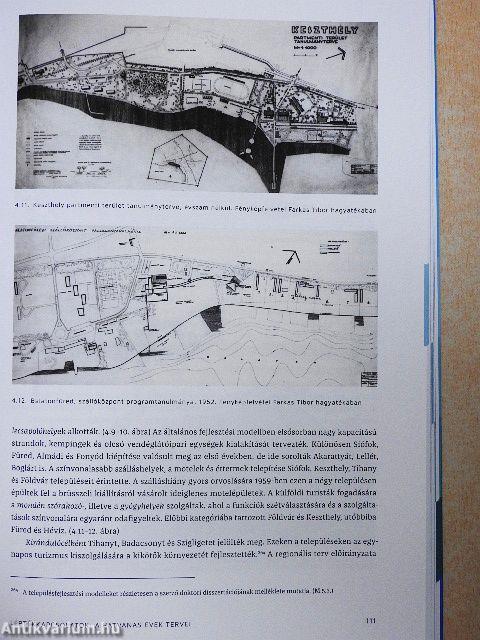 Balatoni építészet