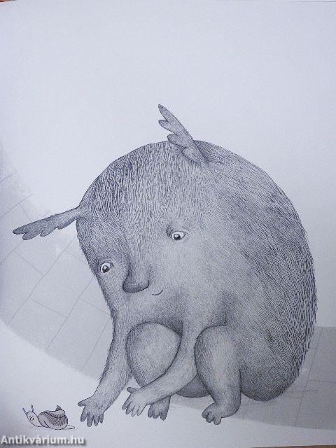 Az öröm trambulinon ugrál