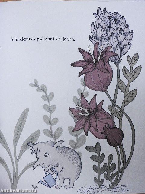 Az öröm trambulinon ugrál