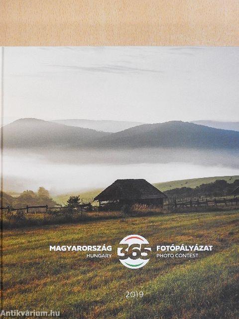 Magyarország 365 fotópályázat 2019