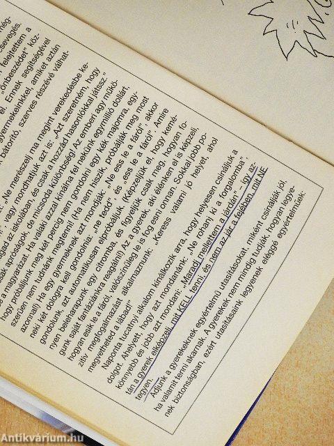 Hogyan neveljünk boldog gyermekeket?