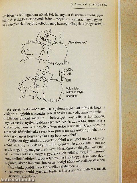 Hogyan neveljünk boldog gyermekeket?