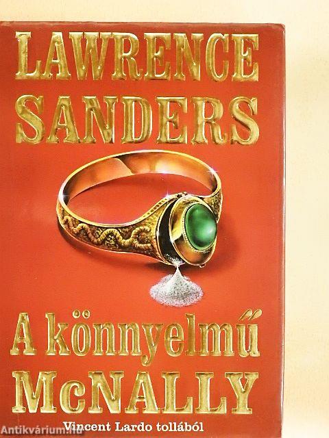 A könnyelmű McNally