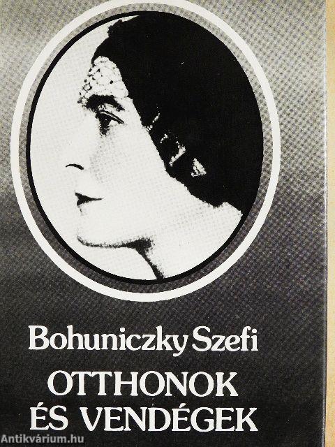 Otthonok és vendégek