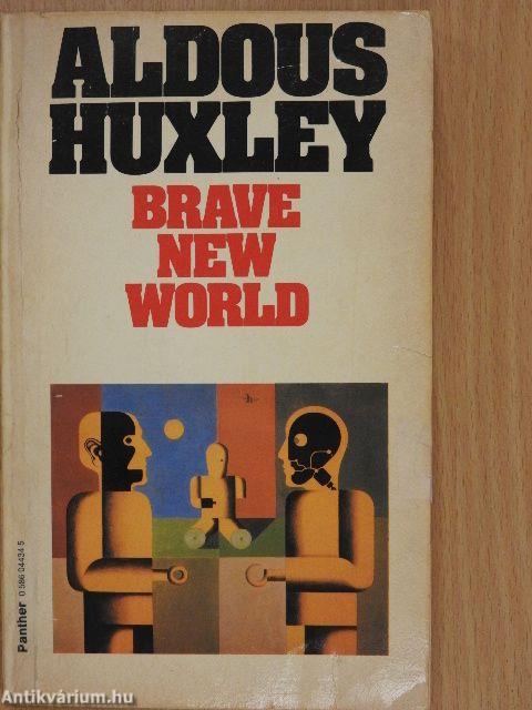 Brave New World