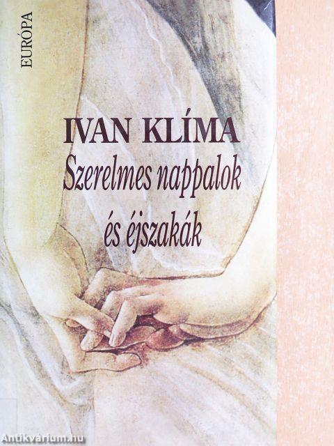 Szerelmes nappalok és éjszakák