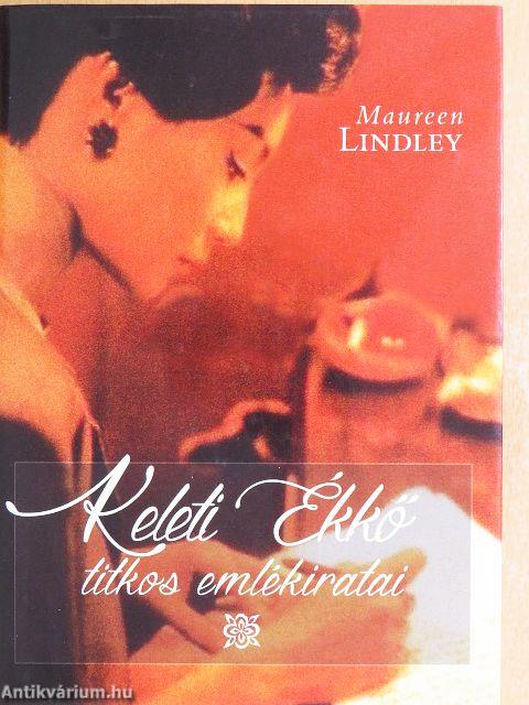 Keleti Ékkő titkos emlékiratai