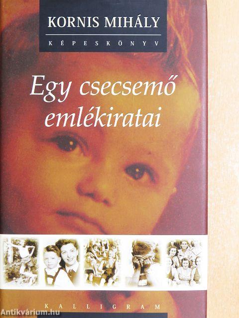 Egy csecsemő emlékiratai