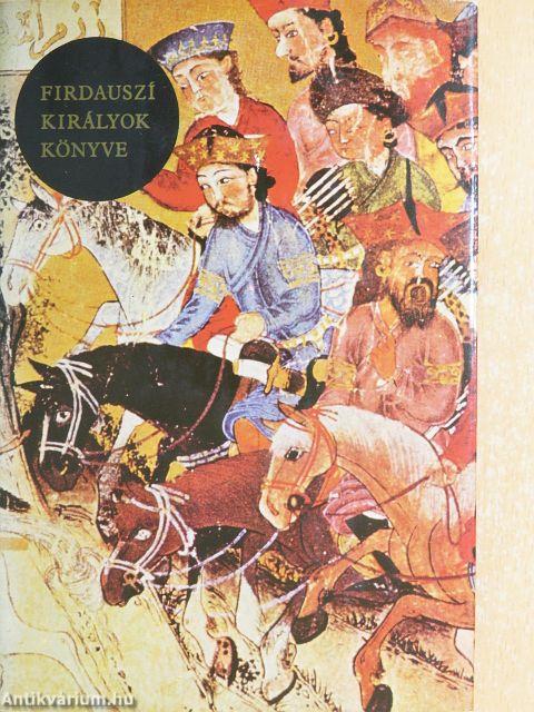 Királyok könyve