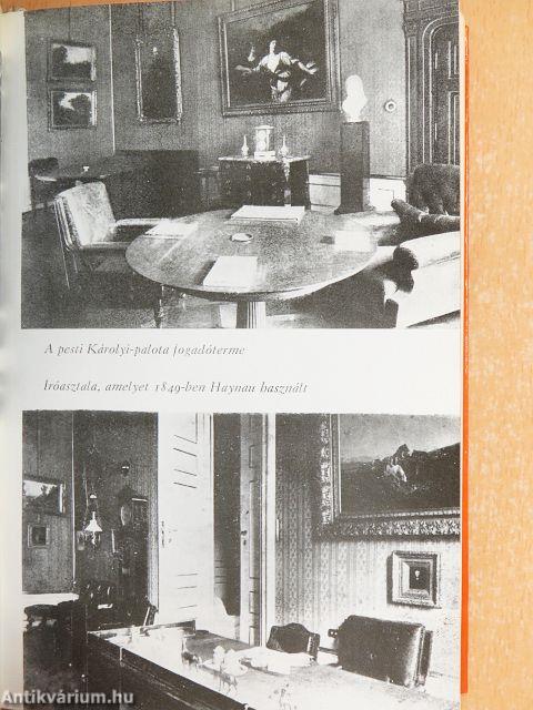 Szerette az igazságot