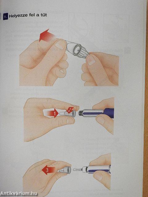 Életmód tanácsok cukorbetegeknek