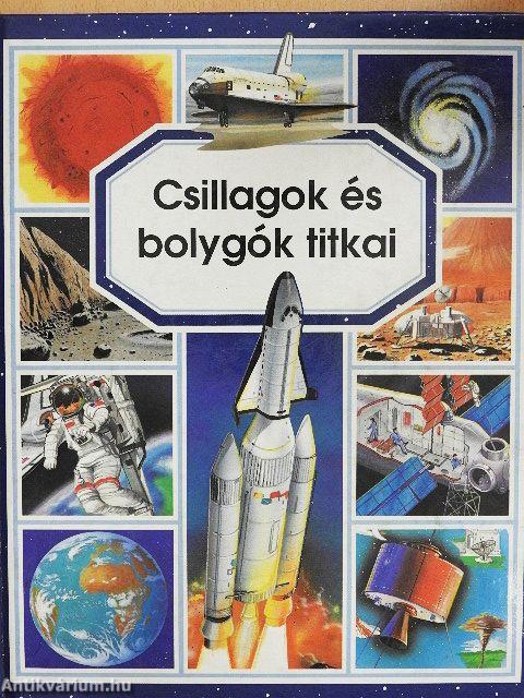 Csillagok és bolygók titkai