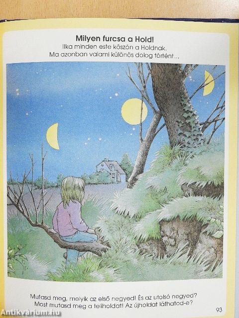 Csillagok és bolygók titkai