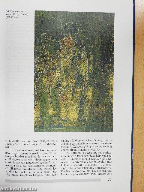 Az utánzástól a szimbolikus formaképzésig