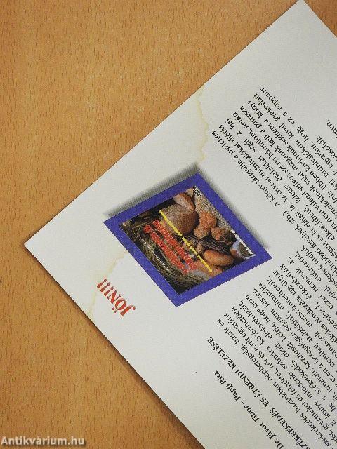 A fűszerezés ABC-je