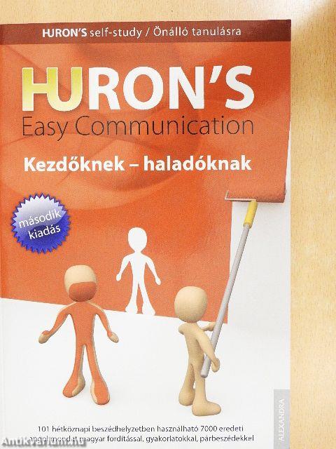 Huron's Easy Communication