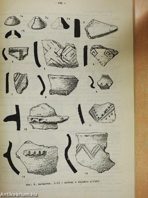 Studijné Zvesti AÚSAV 9